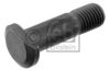 BMW 11330634122 Adjusting Screw, valve clearance